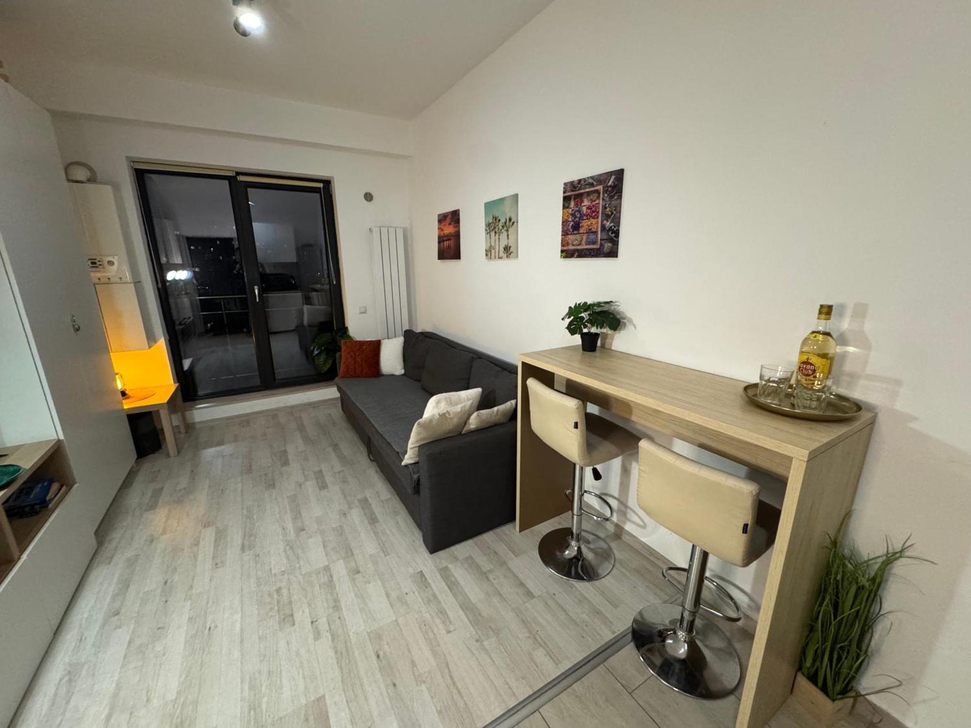 Romantic Haven Appartamento