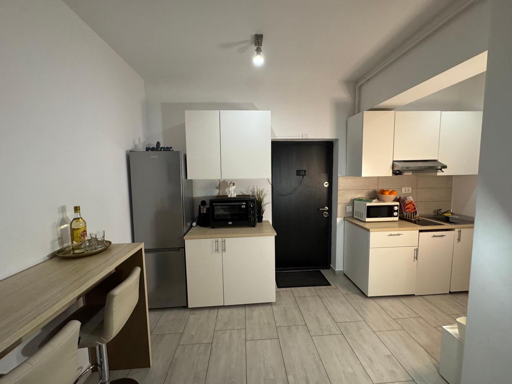 Apartament Romantic Haven *