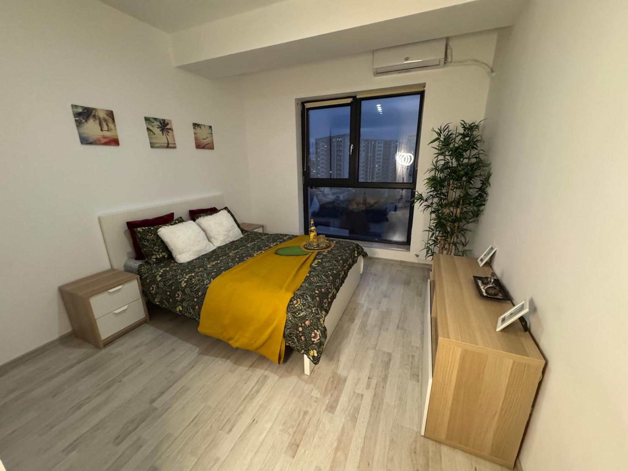 Romantic Haven * Bucureşti