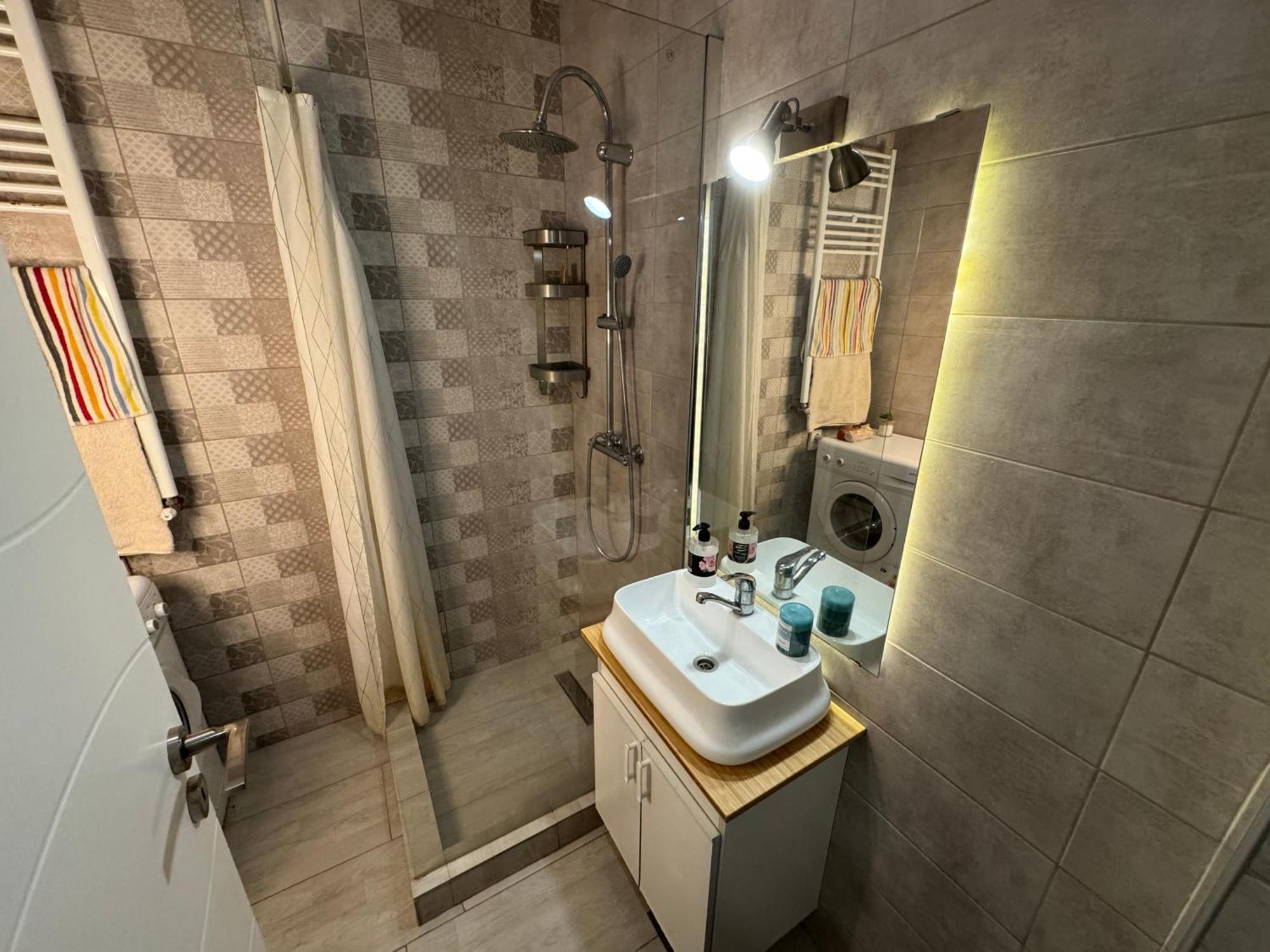 Apartament Romantic Haven