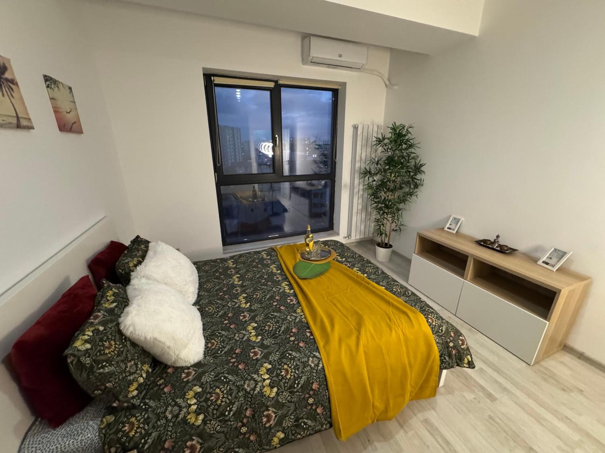 Romantic Haven Apartament